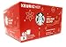 Starbucks K Cups (A Holiday Blend 60 K Cups)