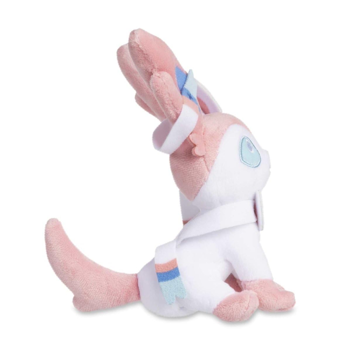 Amazon.co.jp: ポケモンセンター:シルベオン シッティング