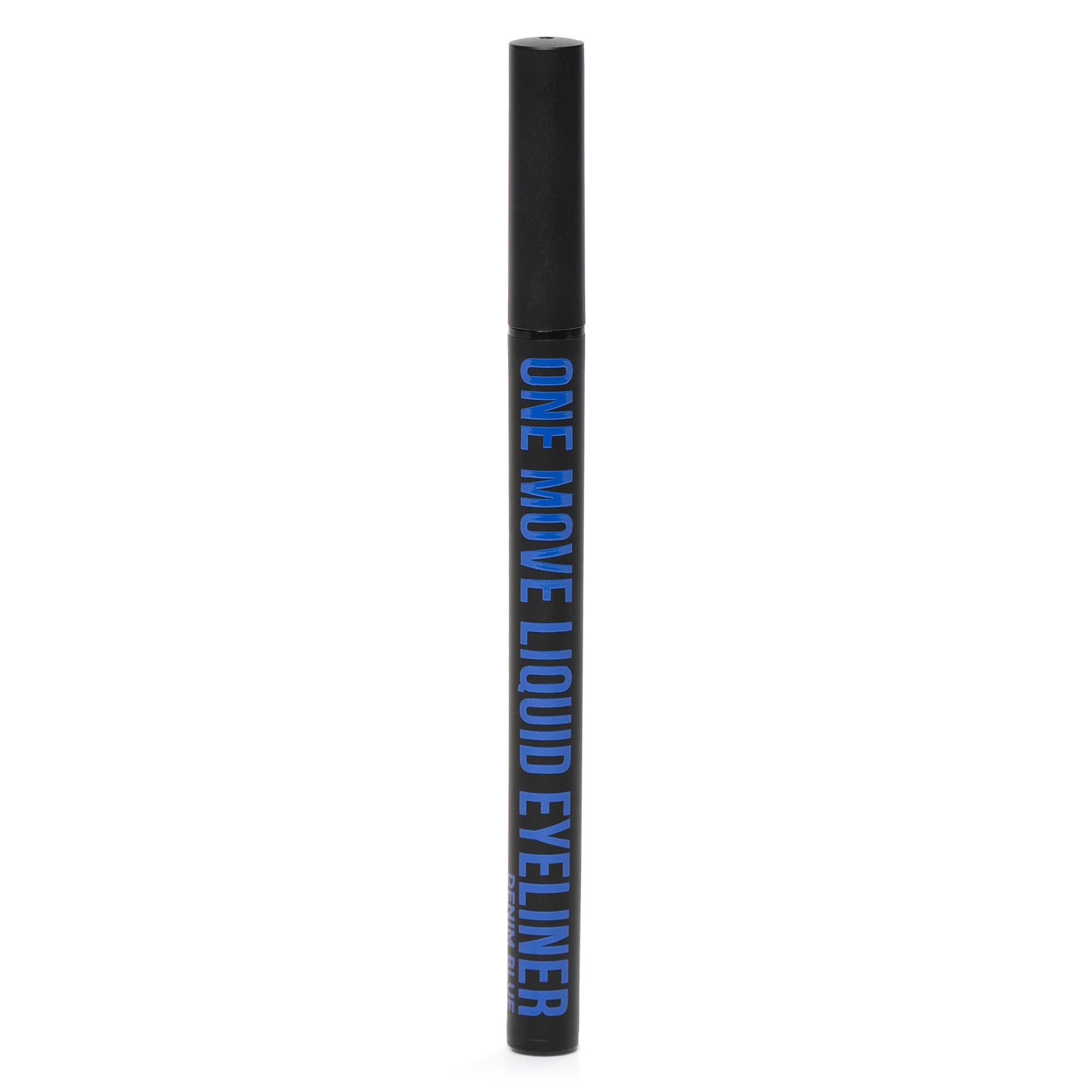 Inglot, One Move Liquid Eyeliner - Waterproof Formula, blue
