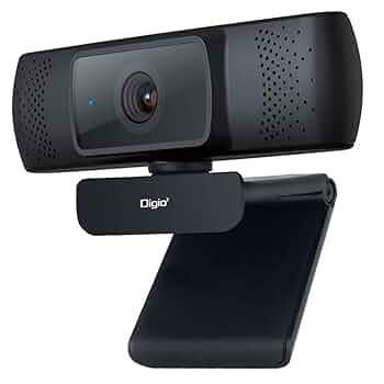 Amazon.co.jp: Digio2 USB Webカメラ 高速オートフォーカス 200