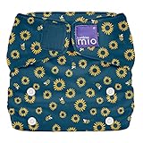 Bambino Mio, Miosolo Classic All-in-One Stoffwindel, bio chemikalienfreie Windel