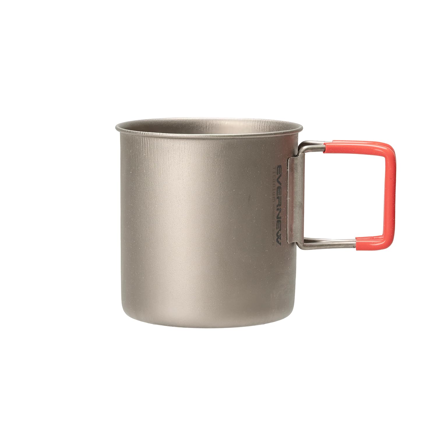 Amazon.co.jp: EVERNEW(エバニュー) Ti Mug 400 FH チタン マグカップ