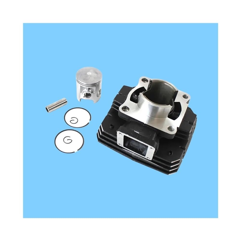 Kit cylindre piston 58mm contre la perte de compression RX135