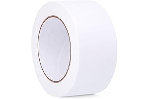 Double Sided Clear Packing Tape with Strong Adhesive