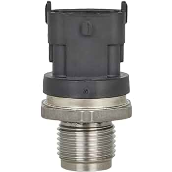 Amazon.com: XYZIL Fuel Pressure Sensor 68247772AA Compatible