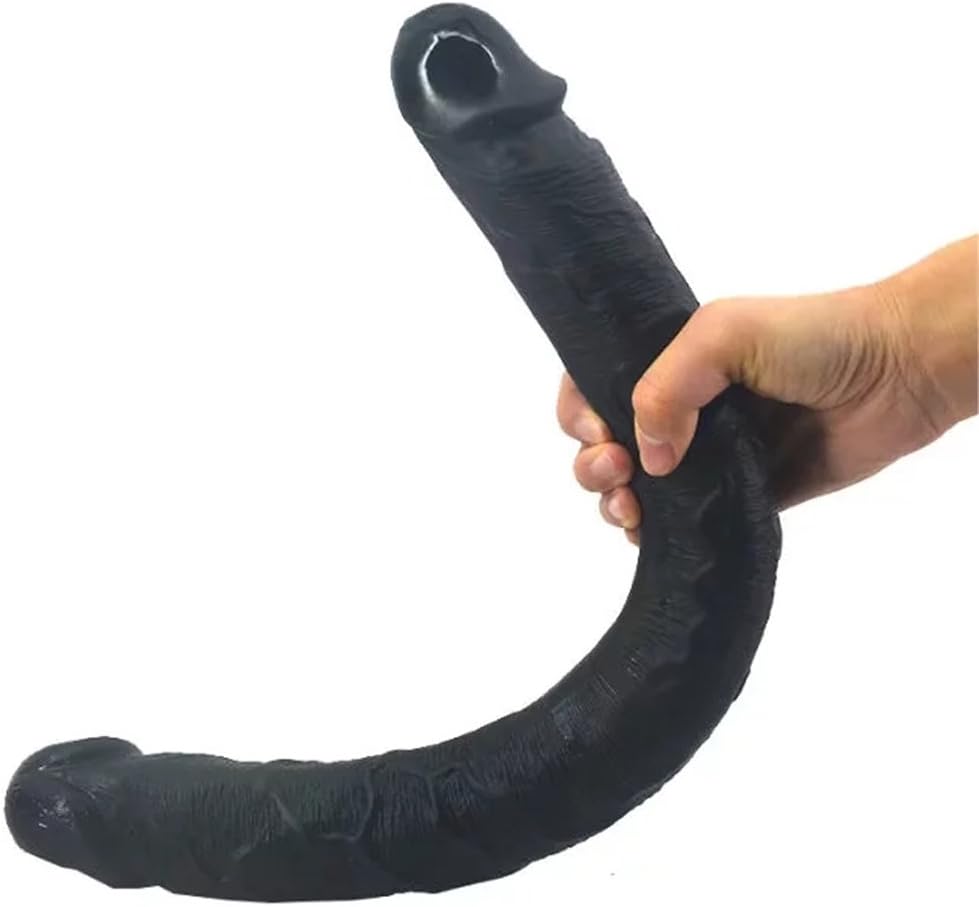 faak Double Dragon PVC Simulación Pene masturbación ...