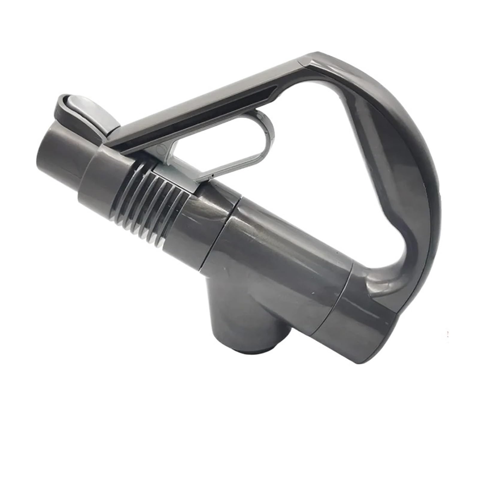 EEZII Vacuum Cleaner Wand Handle,compatible for Dyson, DC19 DC23 DC26 DC29 DC32 DC36 DC37 Vacuum Cleaner Wand Handle Replacement Accessories