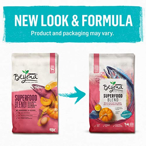 purina superfood blend