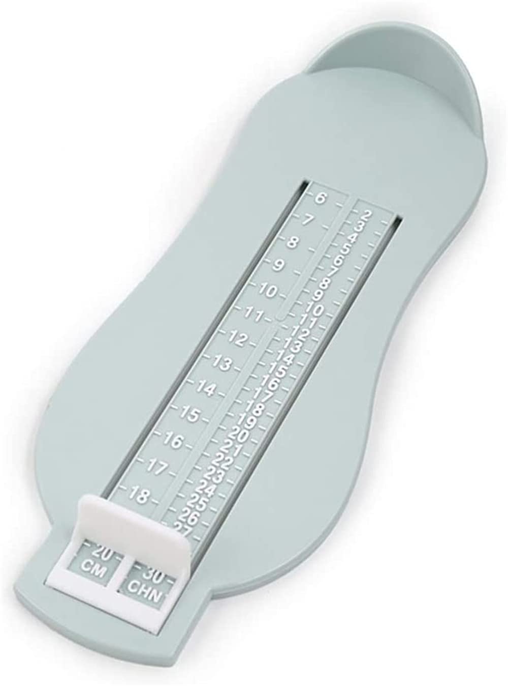 Buy Kids Foot Measuring Device, ELECDON Kids Measuring Device Foot