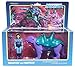 Produktbild Unbekannt Super7 Masters of The Universe Reaction Action Figure 2-Pack Skeletor & Panthor 10 cm