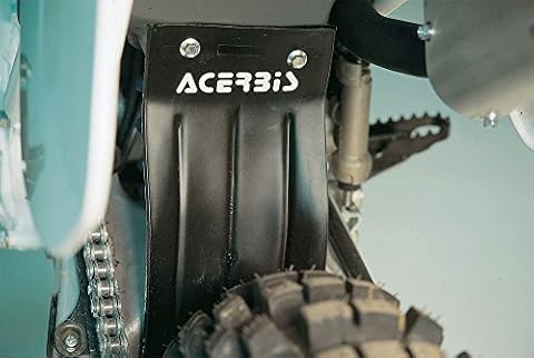 ACERBIS 0010266.090 SUZUKI RMZ 450 osłona przeciwsłoneczna