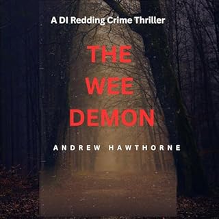 The Wee Demon cover art