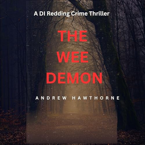 『The Wee Demon』のカバーアート