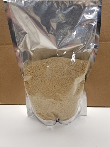 8 OZ Premium Dubia Chow/Cricket Chow .High Protein Food For