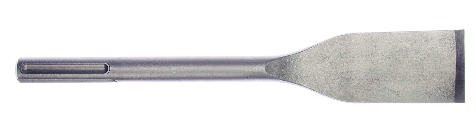 Profesjonalne dłuto do płytek SDS-max 300 x 50 mm jednostka opakowaniowa: 1