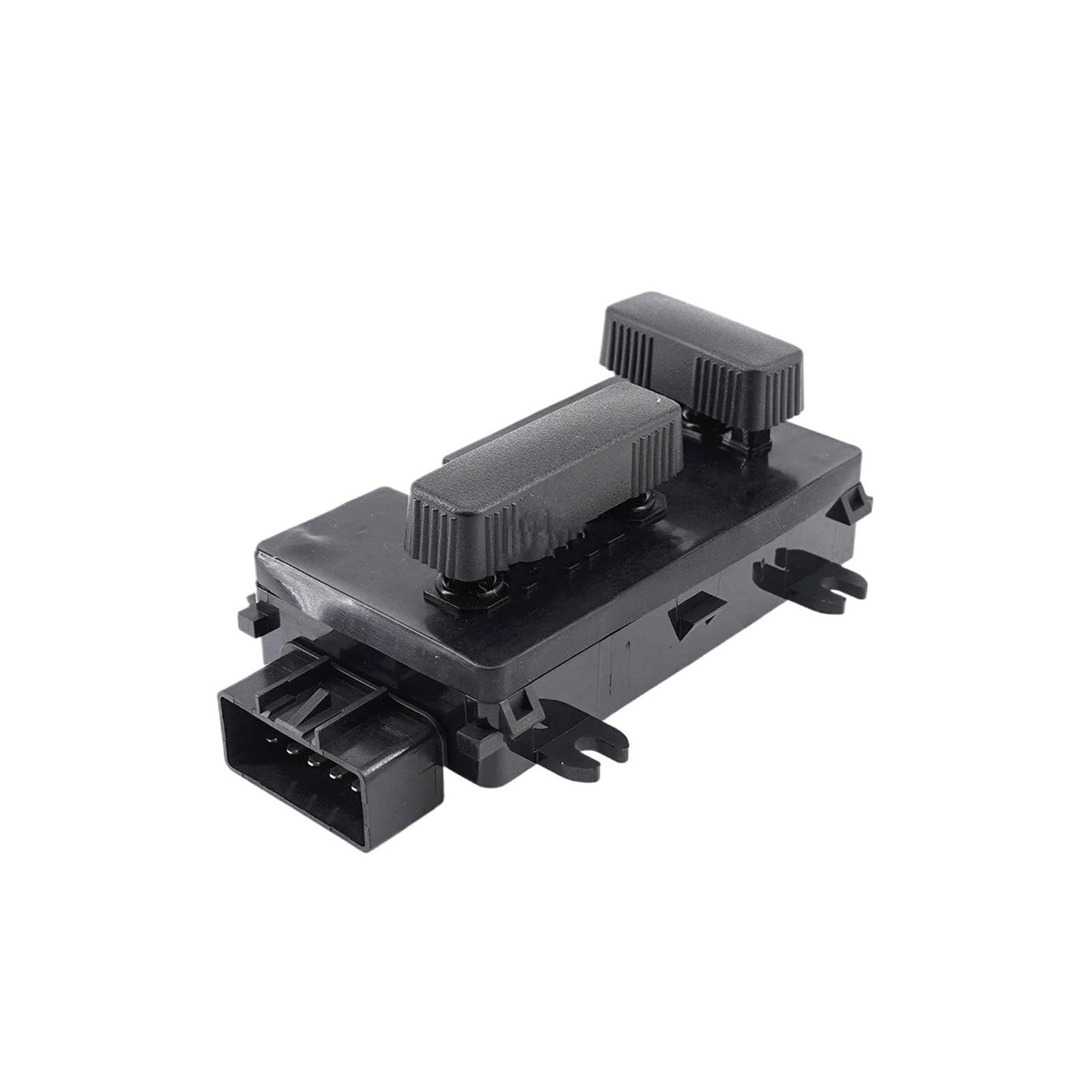 Per GMC Per Yukon Per Sierra 1500 2500 3500 Sedile Elettrico Regolare Interruttore Controllo 12450166 12450254 Interruttore Di Regolazione Sedile(A Pair)
