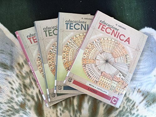Educazione tecnica c