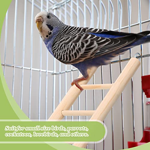 Kigeli KIGELI-5666 6 Pcs Step Ladder For Bird thumb #6