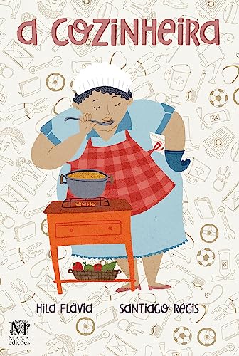 A cozinheira: