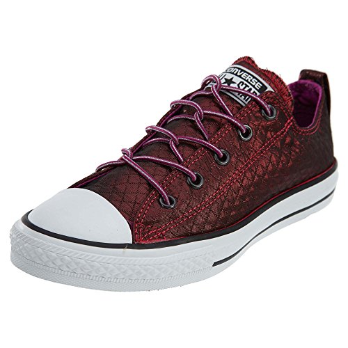 Converse Chuck Taylor Twisted Little Kids Style Sneaker : 640474f(PS), Brown, 1.5