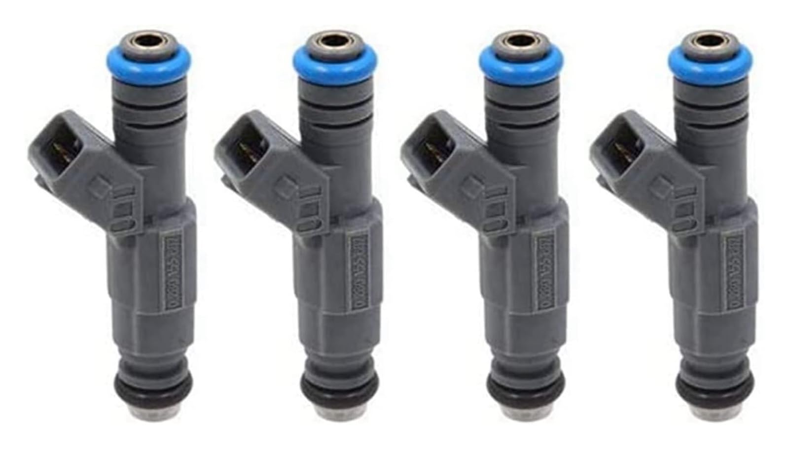 Inyector Diésel Para Contour Para Focus 2.0 L4 Para Mercury Para Mystique .0L 1999-20044 Piezas/lote Boquilla De Inyector Combustible 0280155887