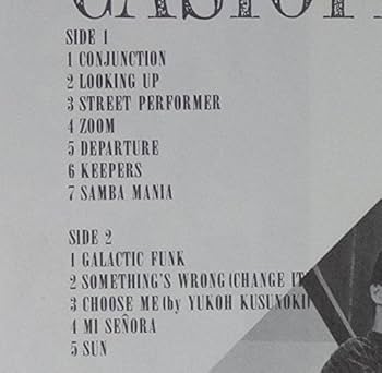 【帯付2LP】パーフェクト・ライブ / カシオペア CASIOPEA PERFECT LIVE II - TETSUO SAKURAI