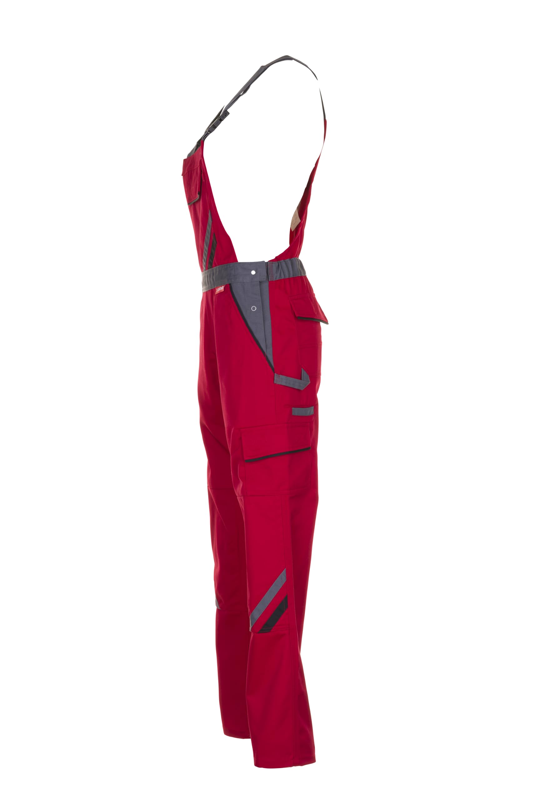 Planam Highline – Salopette da donna, taglia