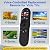 NKF for Vizio Smart TV Remote: XRT270 Universal Voice Bluetooth Remote