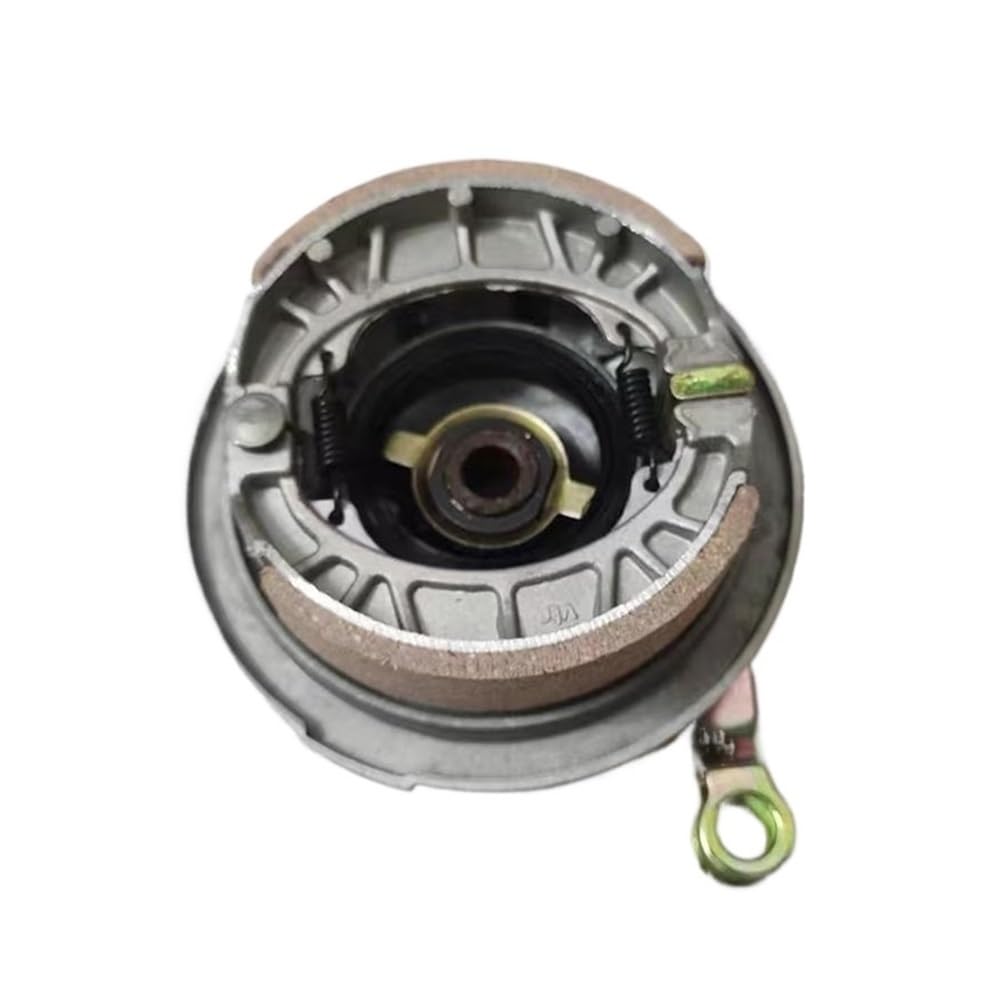 Flasque de frein arrière CG125 pour moto rétro 125cc à tambour