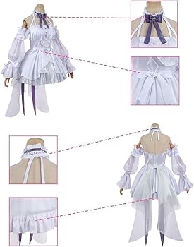 勝利の女神 ニケ コスプレ ウィッグ付き 鉄道護衛部隊 衣装 仮装  イベント Amazon.co.jp: [XHWSER] 勝利の女神 ニケ コスプレ ウィッグ付き