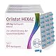 Fettbinder Hexal Orlistat 60 mg Hartkapseln, 252 Stück