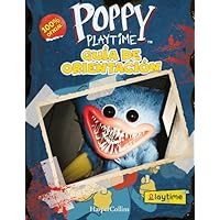 Poppy Playtime oficial: Guía de Orientación