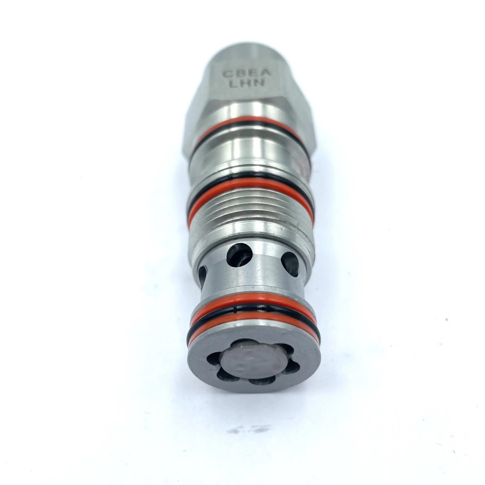 AWWVRLMM Hydraulic Threaded Cartridge Valve CBEA-LHN Balance Reversing Pressure