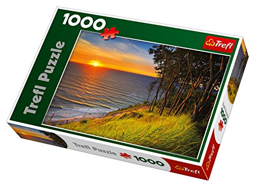 Trefl - Puzzle de 1000 Piezas (TR10214)