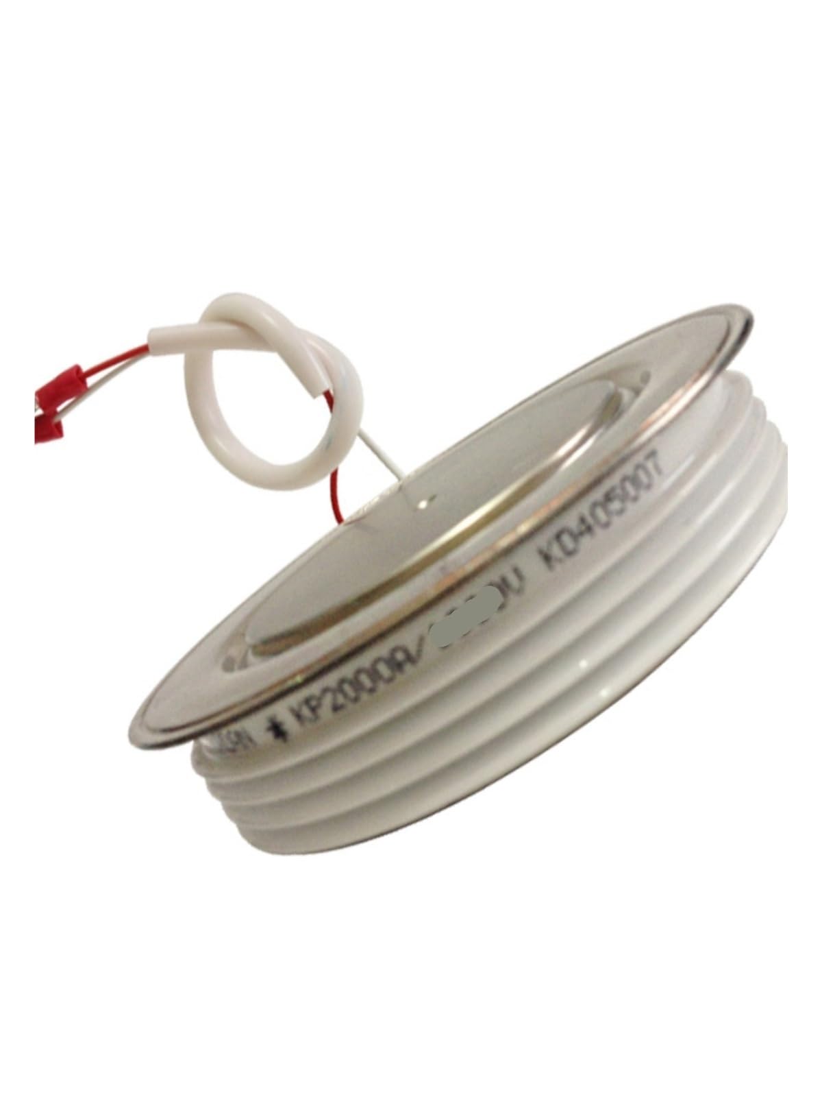 KP2000A2000V thyristor de puissance semi conducteur capsule commutation 2000A