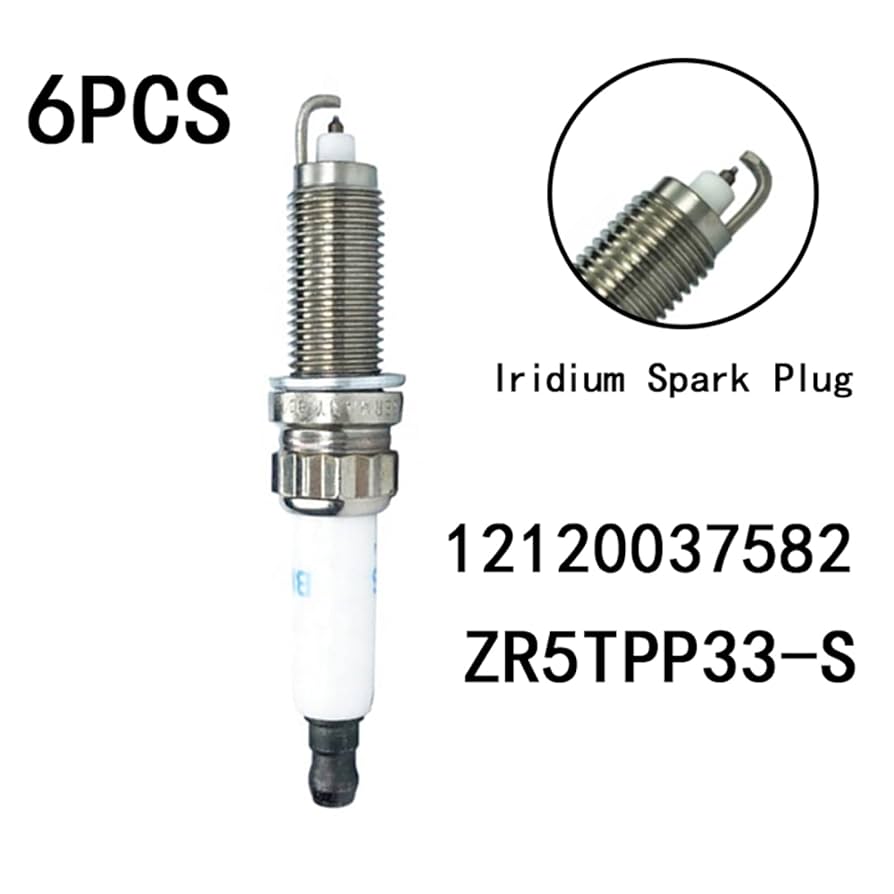 Amazon | スパークプラグ For BMW E90 E91 E92 F10 F13 135i