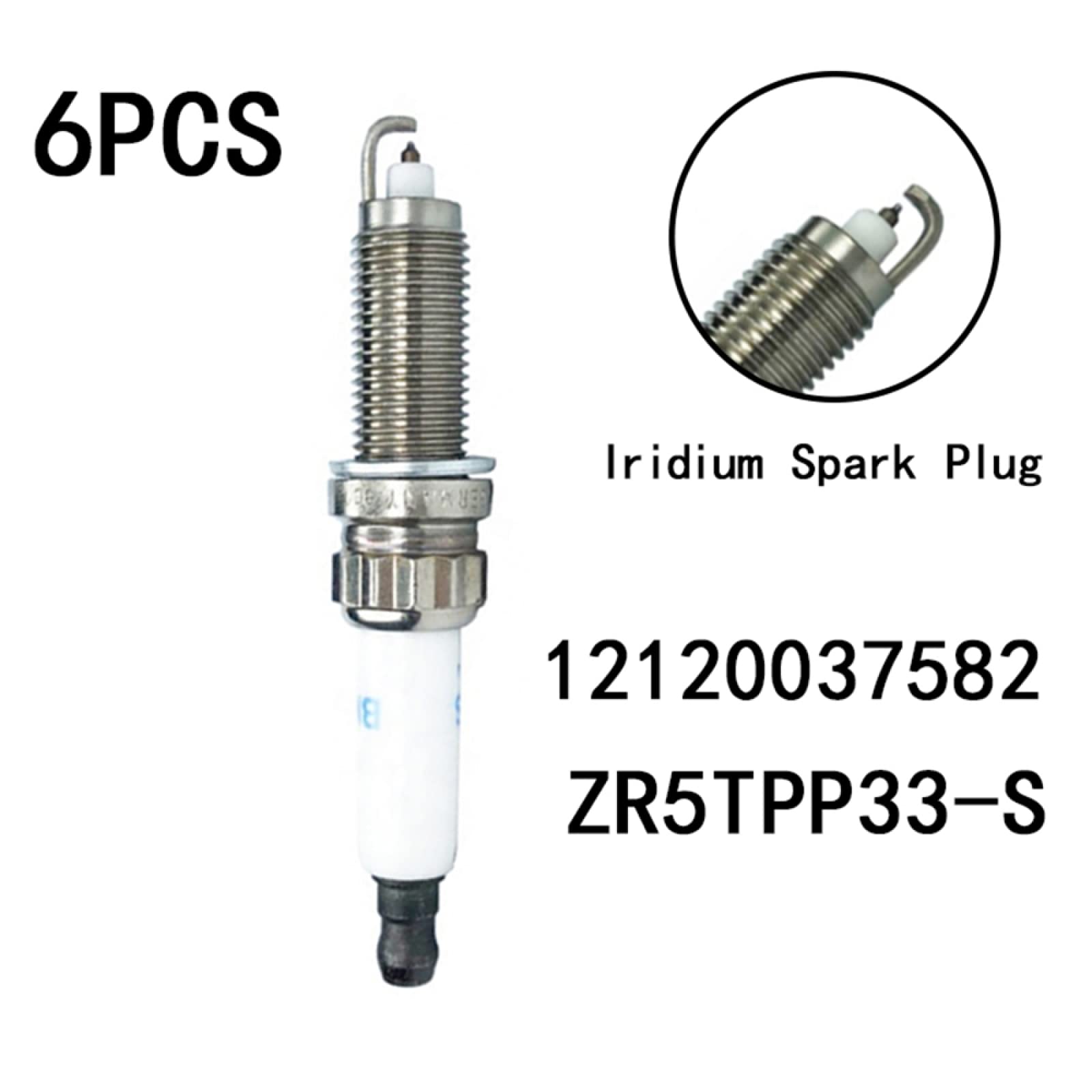 Amazon | スパークプラグ For BMW E90 E91 E92 F10 F13 135i 435i 535i