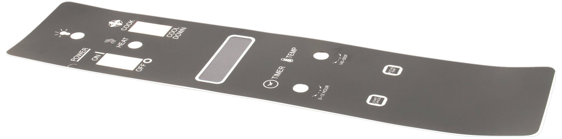 Garland 1657702, Gci El.Overlay 2B 1 Speed