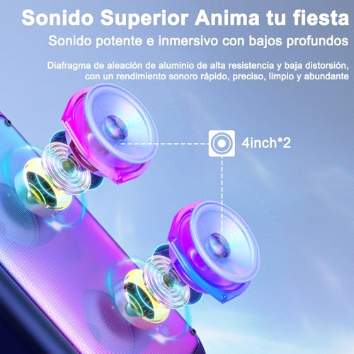 Bocinas, Musical Instruments Imagen adicional