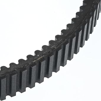 Motorcycle Parts Drive Belt 911.5x32x28 Fit for UTV 500 700 500cc 700cc HS500 HS700 HS YS Replacement Parts