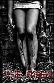 Paperback The Risen: The Risen Book