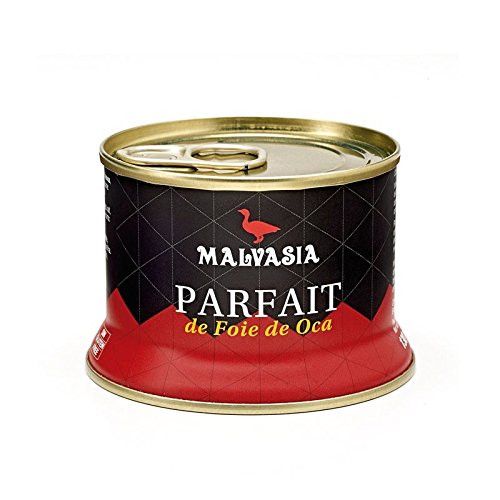 Malvasia Parfait de Foie de Oca - 130 g