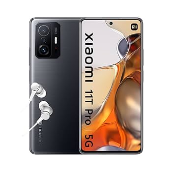 【超美品】Xiaomi 11T Pro 8GB 128GB　11TPRO Xiaomi 11T Pro (FACTORY UNLOCKED) 6.67
