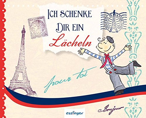 Ich Schenke Dir Ein Lächeln