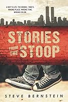 Stories from the Stoop 0692877088 Book Cover