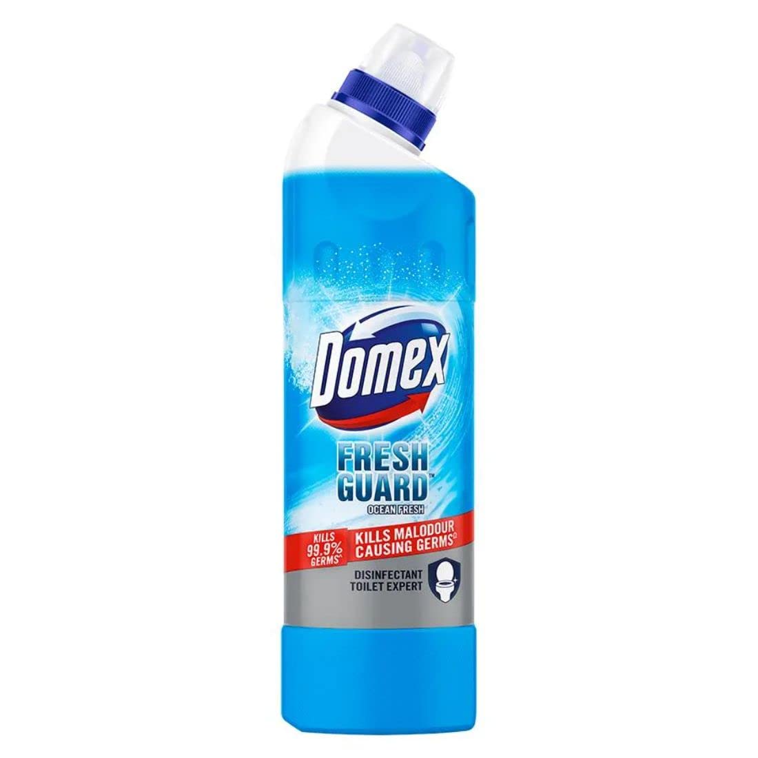 Domex Toilet Cleaner Ocean Fresh, 500ml : Amazon.in: Health & Personal Care
