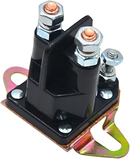 VICASKY 1 Peça Válvula Solenóide De Partida Acessórios De Carro Válvula Solenóide Elétrica Peças De Carro Acessórios De Veículos Acessórios De Carro Acessórios Automotivos Gadgets De