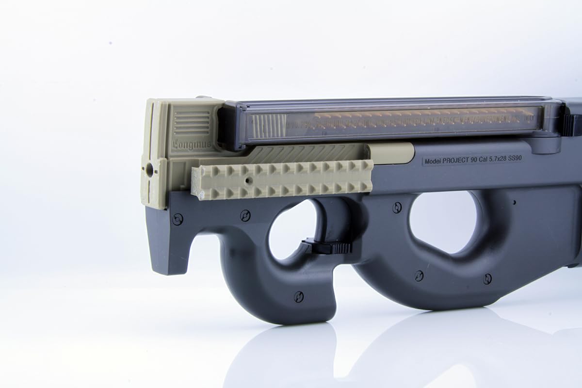 Amazon | Longinus 東京マルイ 電動ガン Project 90/P90/P90+ 用