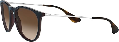 Miniatura 3 de Ray-Ban Rb4171 Erika - Lentes de sol redondas