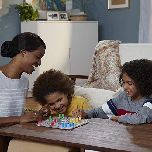 Trouble Board Game for Kids Ages 5 and Up 2-4 Players